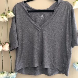 Gap Fit Tee